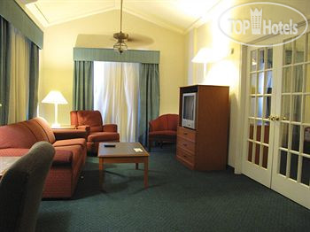 New photos from tourists La Quinta Inn Savannah Midtown 2*