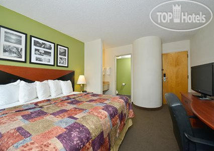 New photos from tourists Sleep Inn Port Wentworth 2*