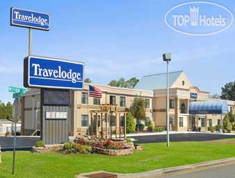 Photos Travelodge Perry