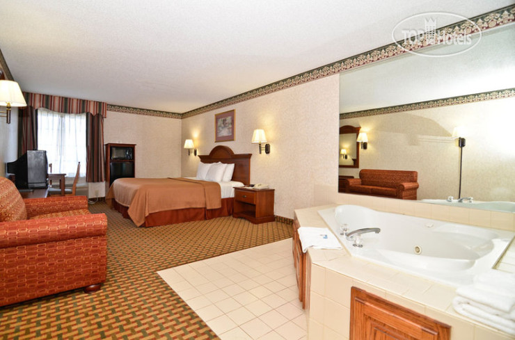 New photos from tourists Best Western Bradbury Inn & Suites 3*