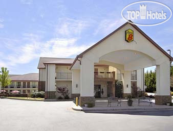 Hotelier's photos Super 8 Lavonia 2*