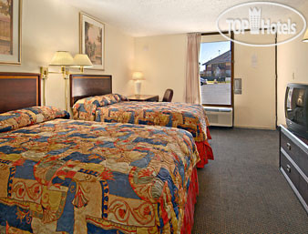 New photos from tourists Howard Johnson Inn Macon 3*