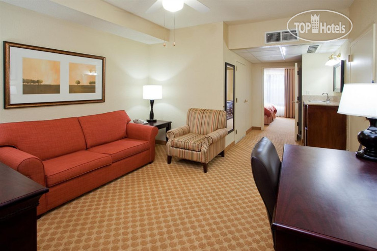 Новые добавленные фото туристов Country Inn & Suites By Carlson Savannah Midtown 3*