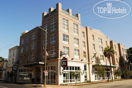 Hotel photo Country Inn & Suites By Carlson Savannah Historic District 3*