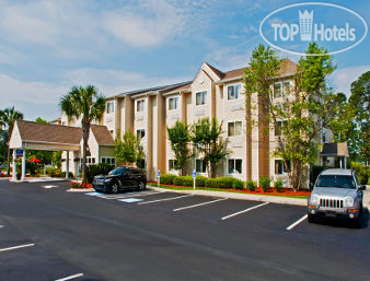 Photos Microtel Inn and Suites Brunswick-North