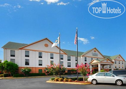 New photos from tourists Comfort Inn & Suites Airport South College Park 2*