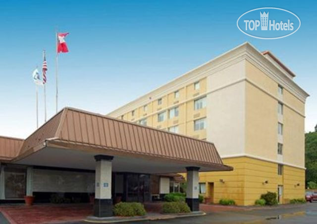 Photos Comfort Inn & Suites Airport North College Park