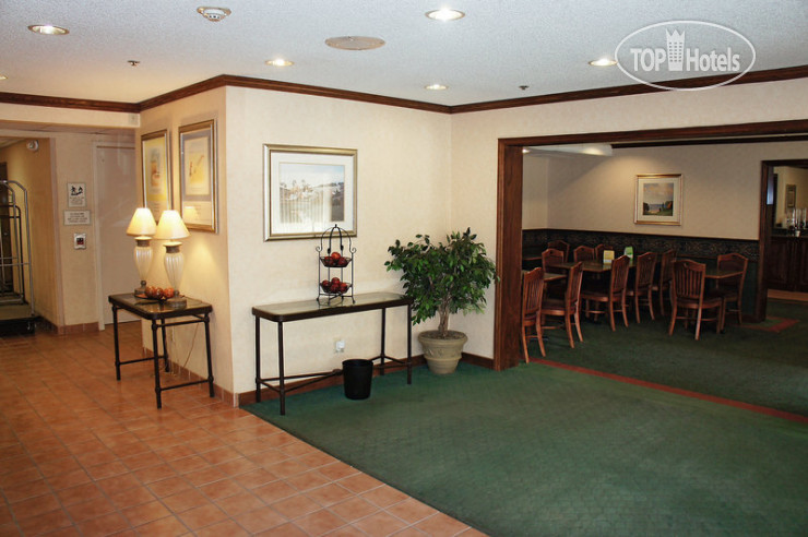Hotel photo La Quinta Inn & Suites Atlanta Roswell 3*