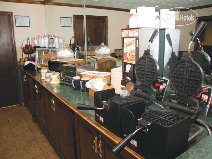 New photos from tourists La Quinta Inn & Suites Atlanta Roswell 3*