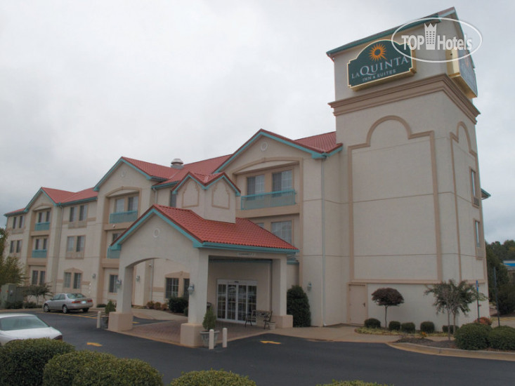 Hotel photo La Quinta Inn & Suites Atlanta South-Newnan 3*