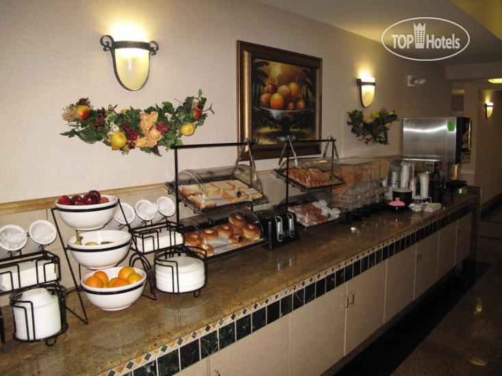 New photos from tourists La Quinta Inn & Suites Atlanta South-Newnan 3*