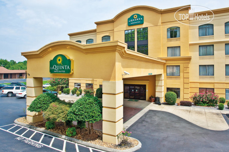 Hotel photo La Quinta Inn & Suites Dalton 2*