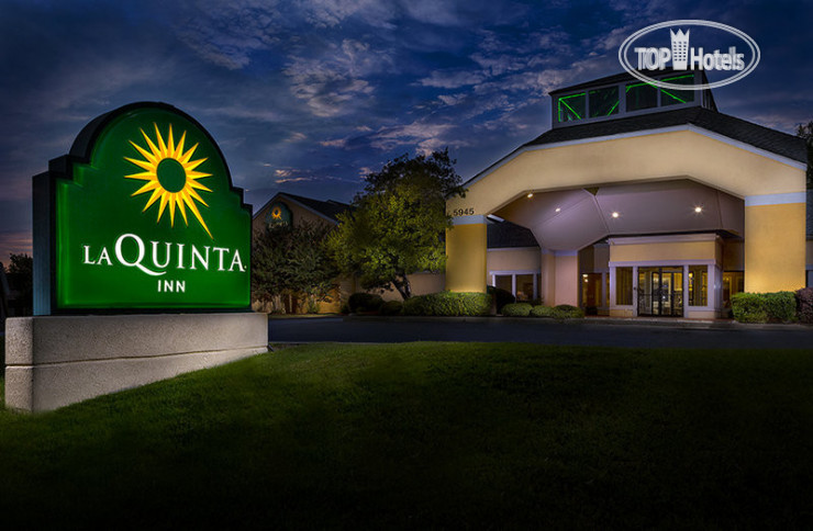 Hotel photo La Quinta Inn Norcross 2*