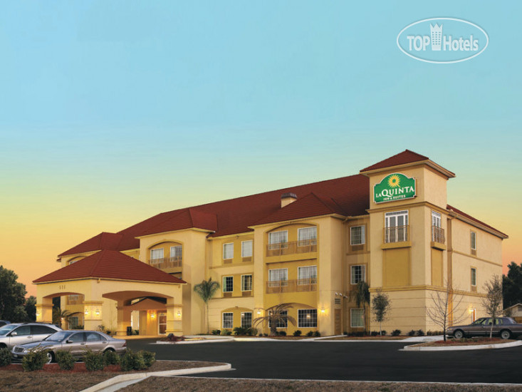 Hotel photo La Quinta Inn & Suites Savannah Airport - Pooler 2*