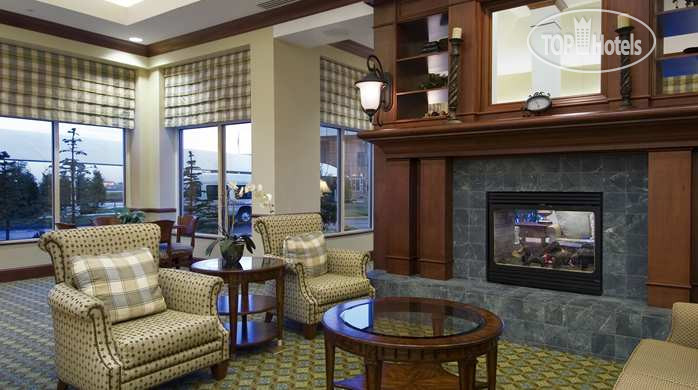 New photos from tourists Hilton Garden Inn Seattle North Everett 3*