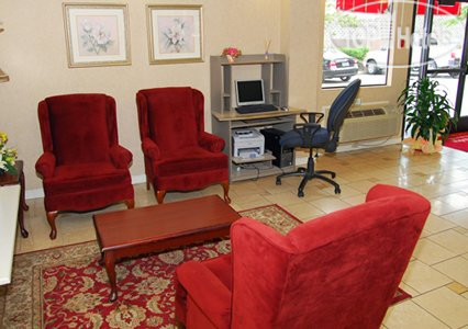 New photos from tourists Econo Lodge Near Bellevue Square 2*
