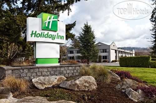 Hotelier's photos Holiday Inn Seattle - Issaquah 3*