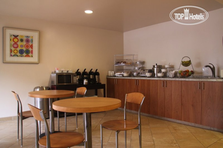 New photos from tourists Best Western Aladdin Inn 2*