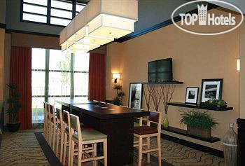 New photos from tourists Hampton Inn & Suites Spokane Valley 4*
