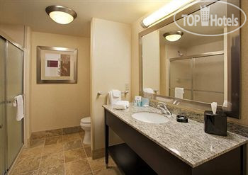 New photos from tourists Hampton Inn & Suites Seattle Federal Way 3*
