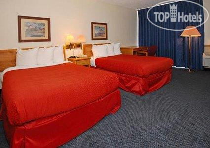 New photos from tourists Quality Inn & Conference Center 2*