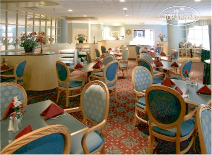 New photos from tourists La Quinta Inn & Suites Tacoma Seattle 3*