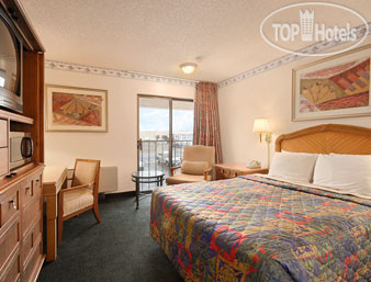 New photos from tourists Days Inn Kennewick 2*