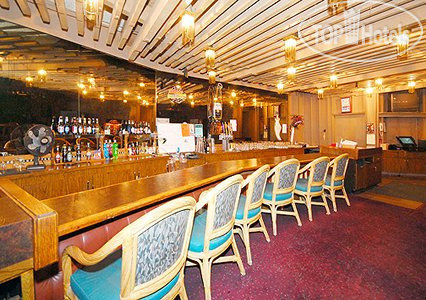 New photos from tourists Clarion Hotel & Conference Center Yakima 2*