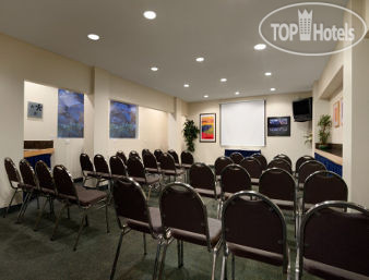 New photos from tourists Days Inn Bellevue Seattle 2*