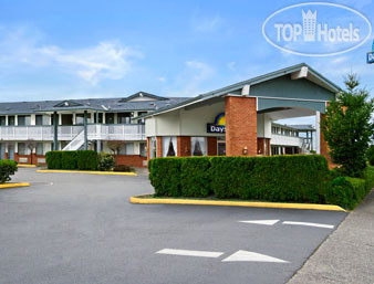 Hotel photo Days Inn Auburn Federal Way 2*