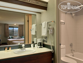 New photos from tourists Days Inn Auburn Federal Way 2*