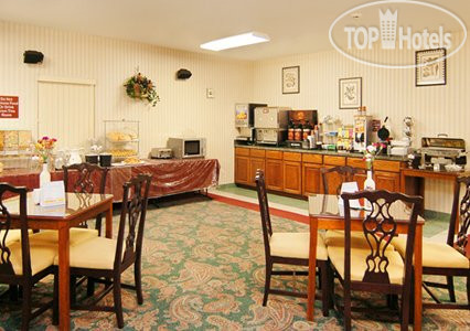 New photos from tourists Comfort Suites Yakima 2*