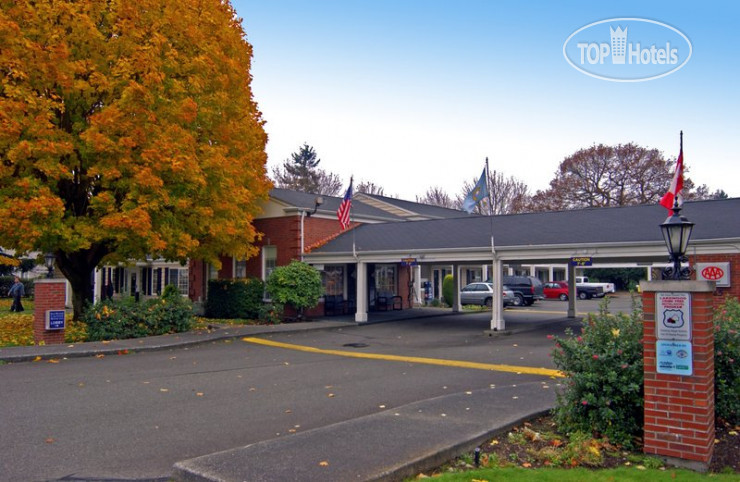 New photos from tourists Best Western Lakewood Motor Inn 3*