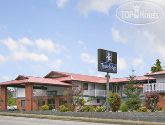 New photos from tourists Travelodge Everett Mall 2*