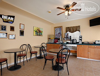 New photos from tourists Travelodge Wenatchee 2*