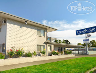 Фото Travelodge Walla Walla