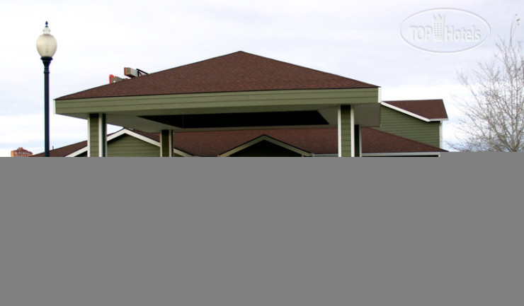 New photos from tourists Best Western Plus The Inn At Horse Heaven 2*