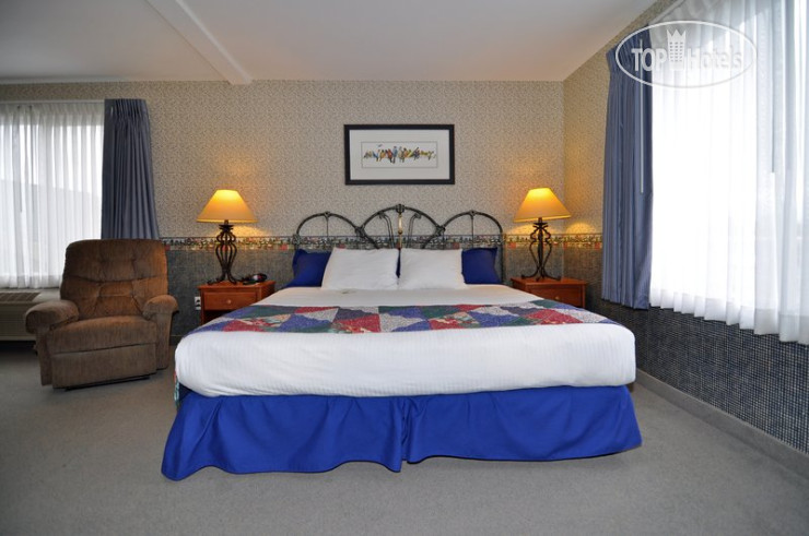New photos from tourists Best Western Plus Bronco Inn 2*