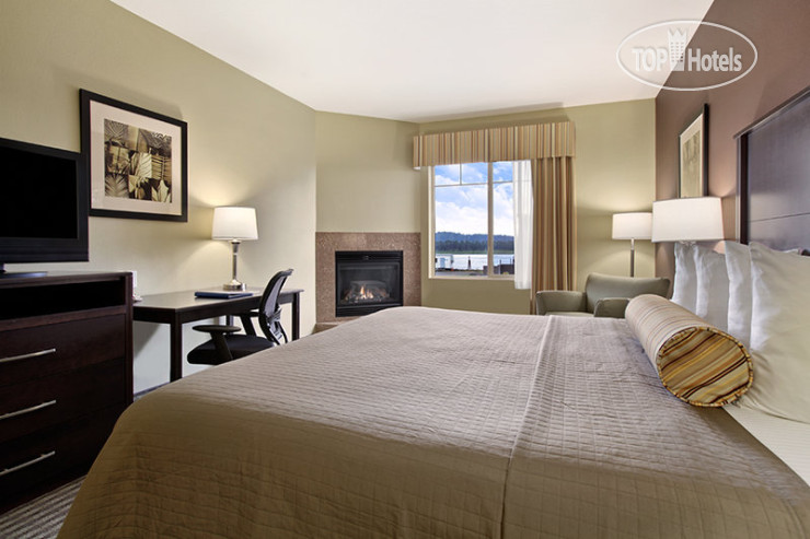 New photos from tourists Best Western Plus Parkersville Inn & Suites 2*