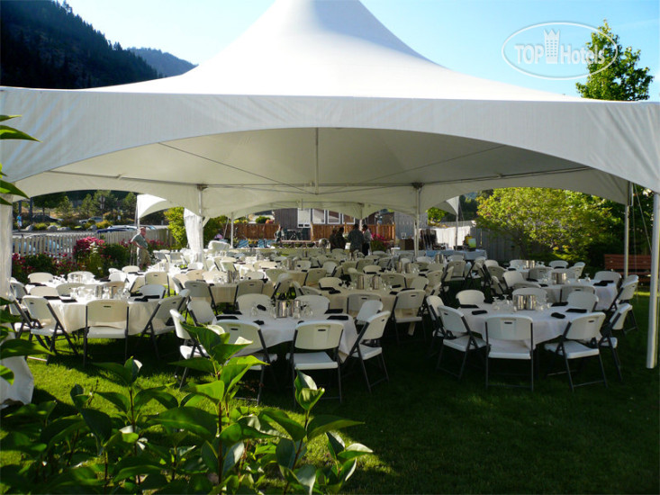 New photos from tourists Best Western Plus Icicle Inn 3*