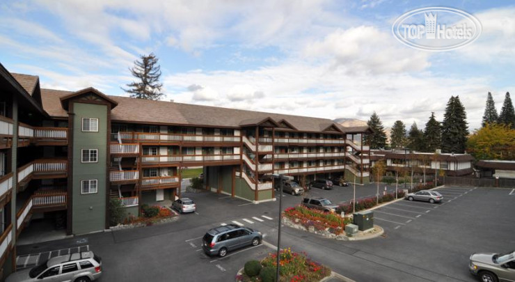 New photos from tourists Lakeside Lodge and Suites 3*
