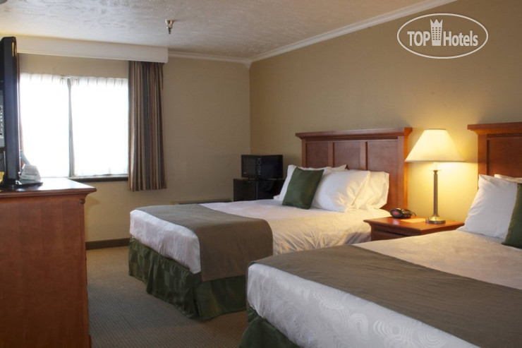New photos from tourists Best Western Plus Ahtanum Inn 3*