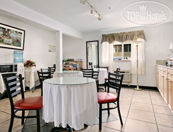 New photos from tourists Days Inn Seattle-Lynnwood 2*