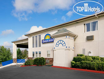 Hotelier's photos Days Inn Seattle-Lynnwood 2*