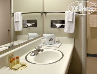New photos from tourists Days Inn Tacoma - Tacoma Mall 2*