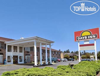 Hotelier's photos Days Inn Tacoma - Tacoma Mall 2*