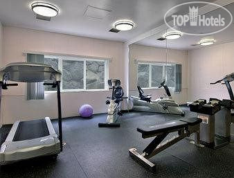 New photos from tourists Fairbridge Inn Express Spokane 2*