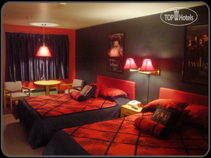 New photos from tourists Pacific Inn Motel 1*