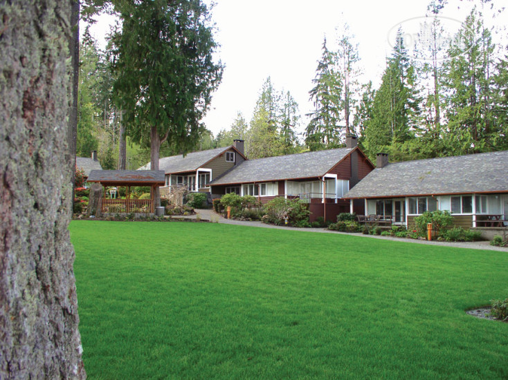 New photos from tourists Alderbrook Resort & Spa
