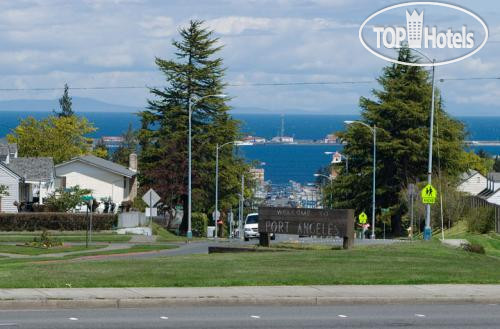 Hotelier's photos All View Motel 2*